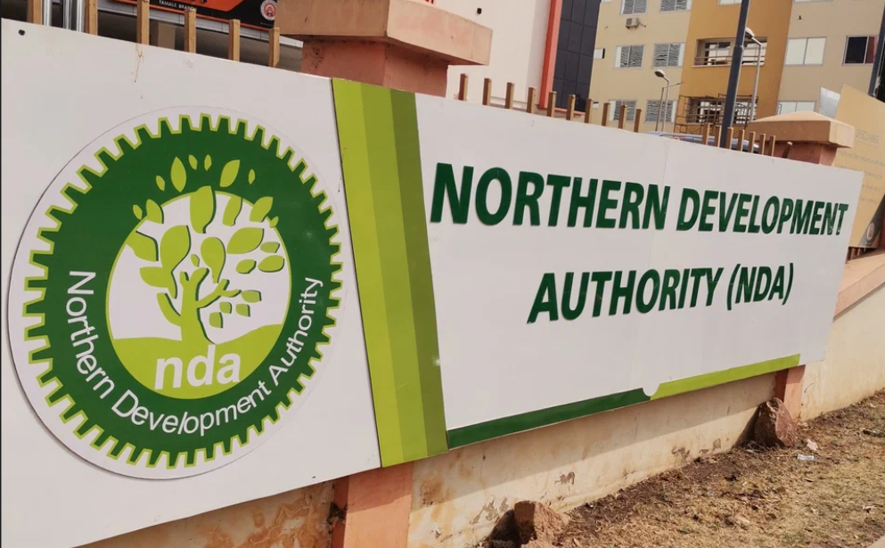 Northern youth unhappy with Northern Development Authority
