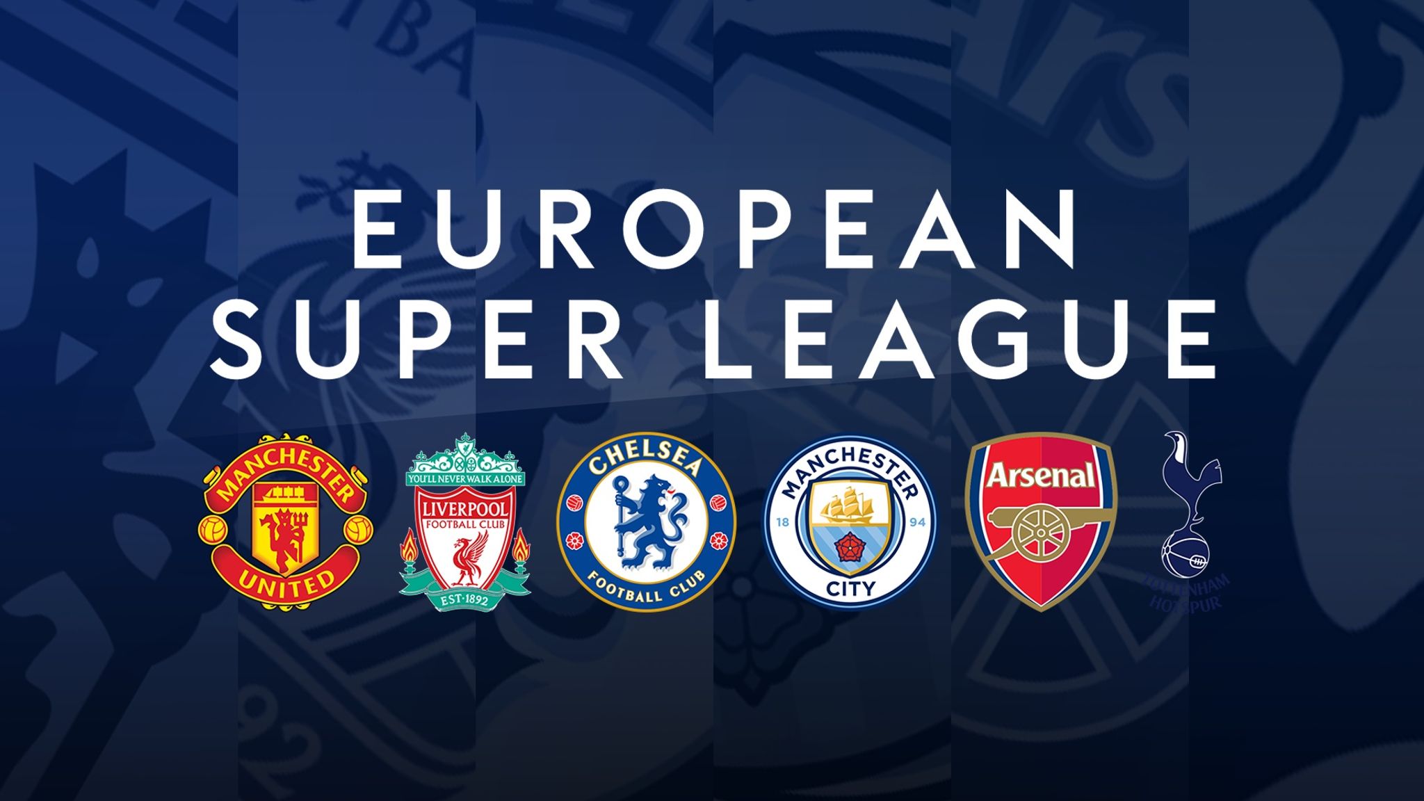 European Super League: UEFA and FIFA rules banning breakaway league unlawful, says court