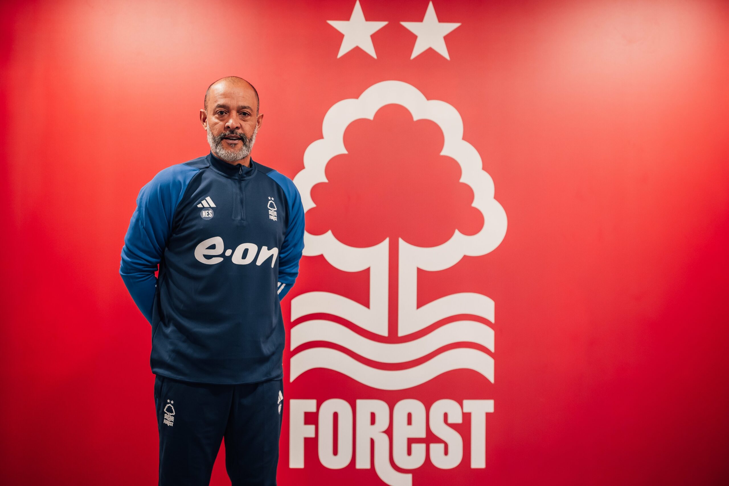 Nuno Espirito Santo replaces Steve Cooper as Nottingham Forest manager
