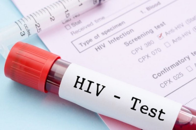 Over 2,000 new cases of HIV recorded in Weija