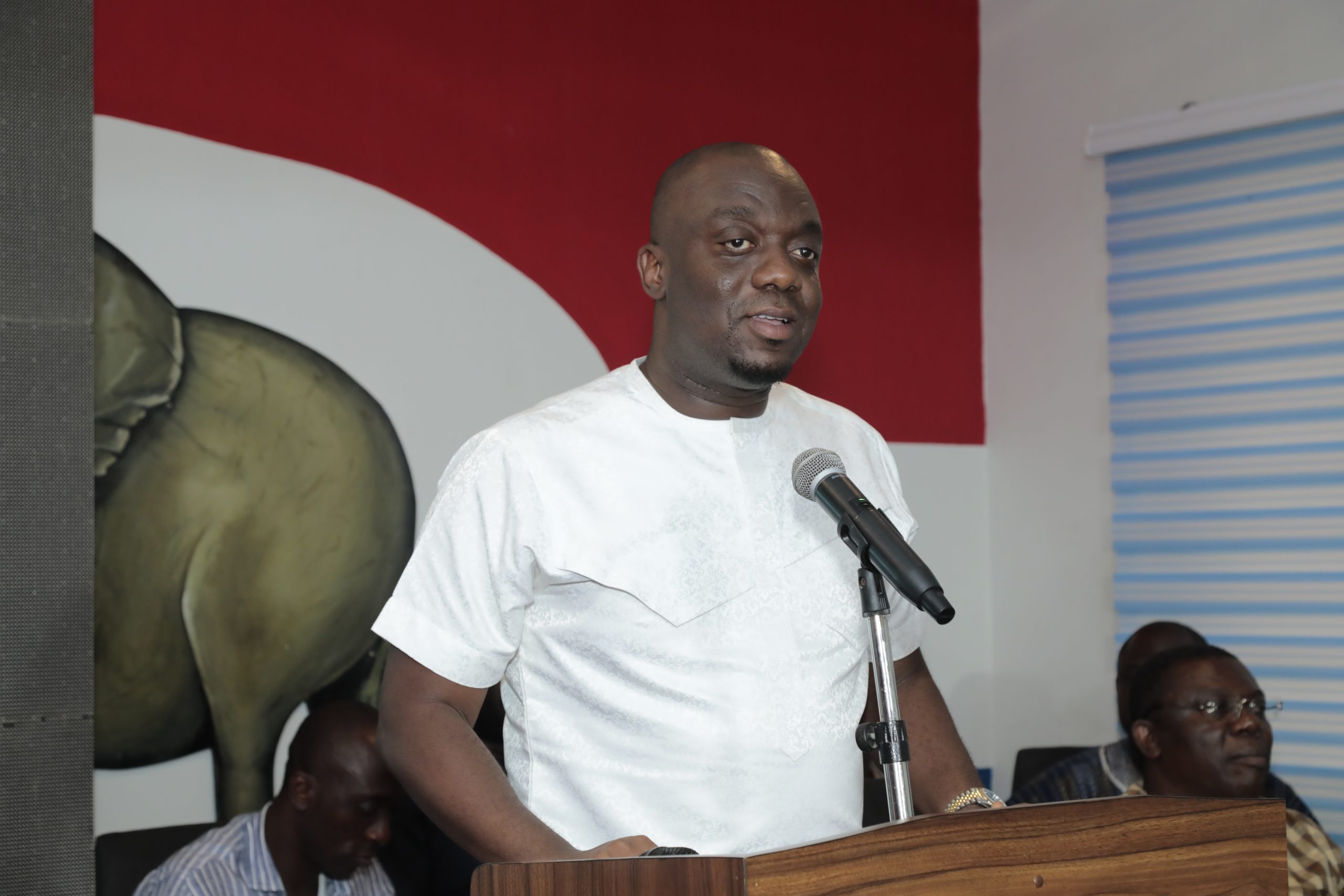 NPP Primaries: Aspirants to pay GHS70,000 in constituencies with incumbent MPs
