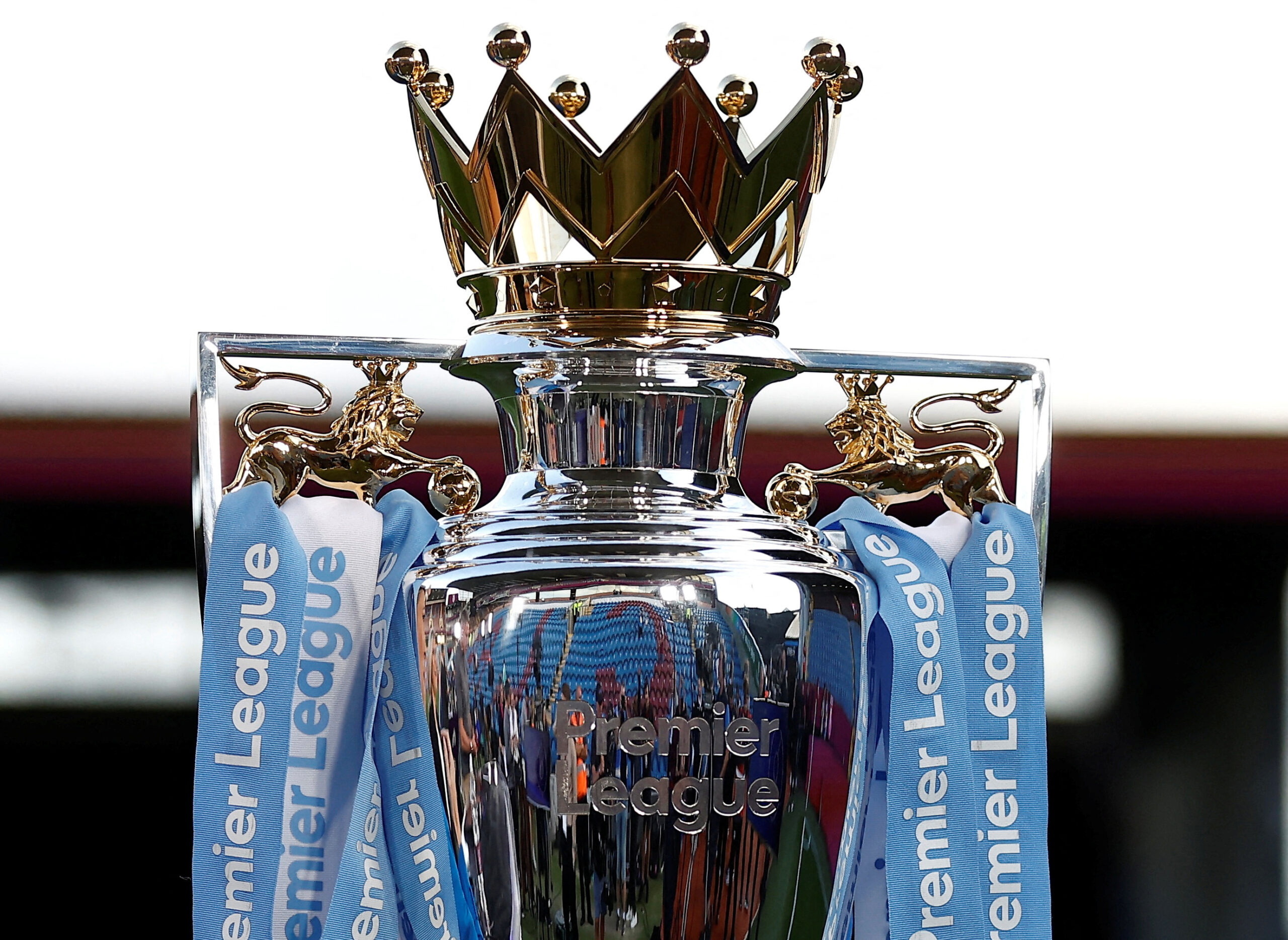 Premier League agrees record £6.7bn domestic TV rights deal