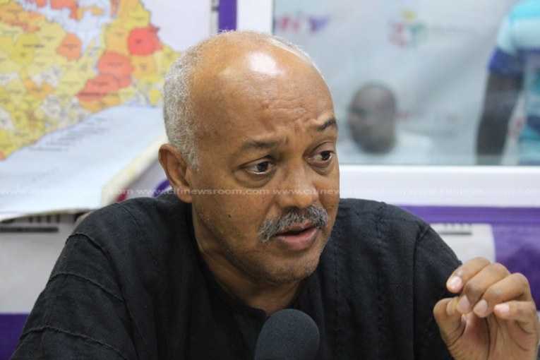Sydney Casely-Hayford succumbs to kidney failure at 69
