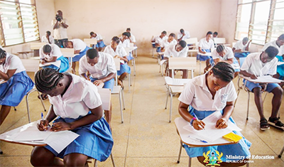 WAEC cancels over 3,600 subject results of 2023 candidates