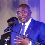 Bawumia leaves Ghana for Italy on a 2-day working visit