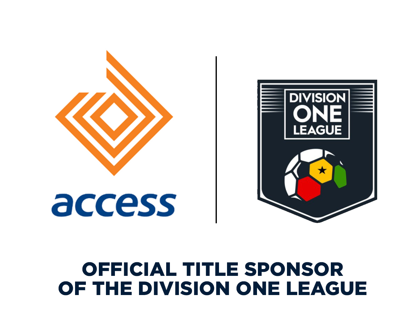 GFA and Access Bank extend sponsorship for three more seasons