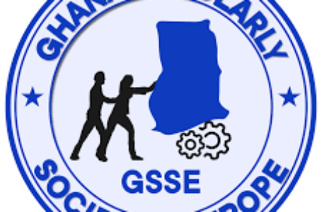 GHANA SCHOLARLY SOCIETY EUROPE TO HOST MAIDEN CONFERENCE