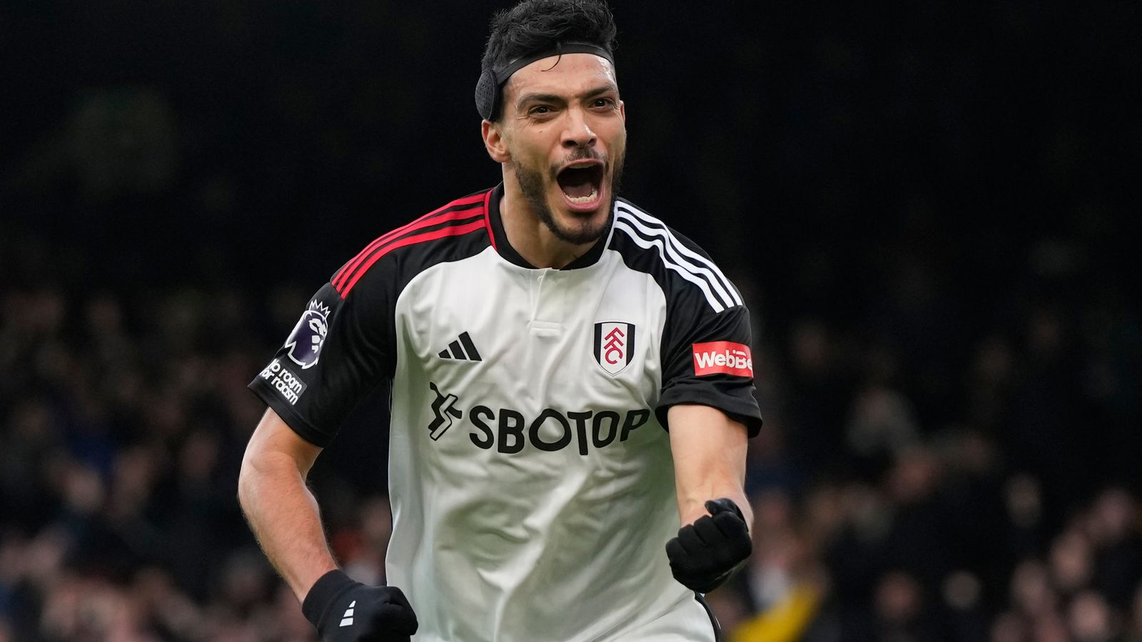 Fulham comeback stuns Arsenal who miss out on top spot again