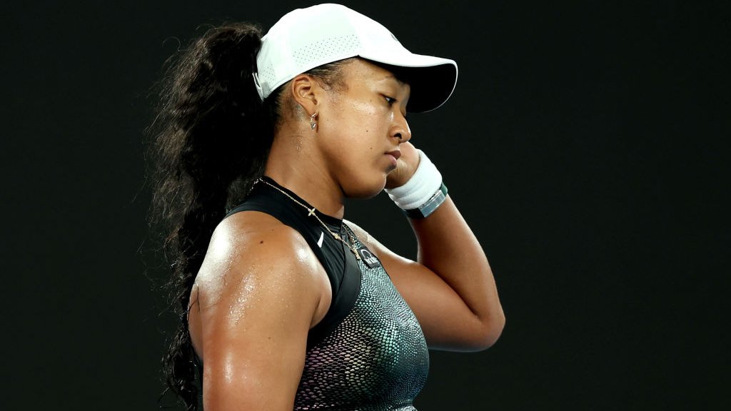 Australian Open 2024 results: Naomi Osaka loses, Coco Gauff wins and Marketa Vondrousova out