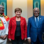 “Ghana Has Turned The Corner; Now Working Towards A More Resilient, Transformed Economy” – Pres Akufo-Addo