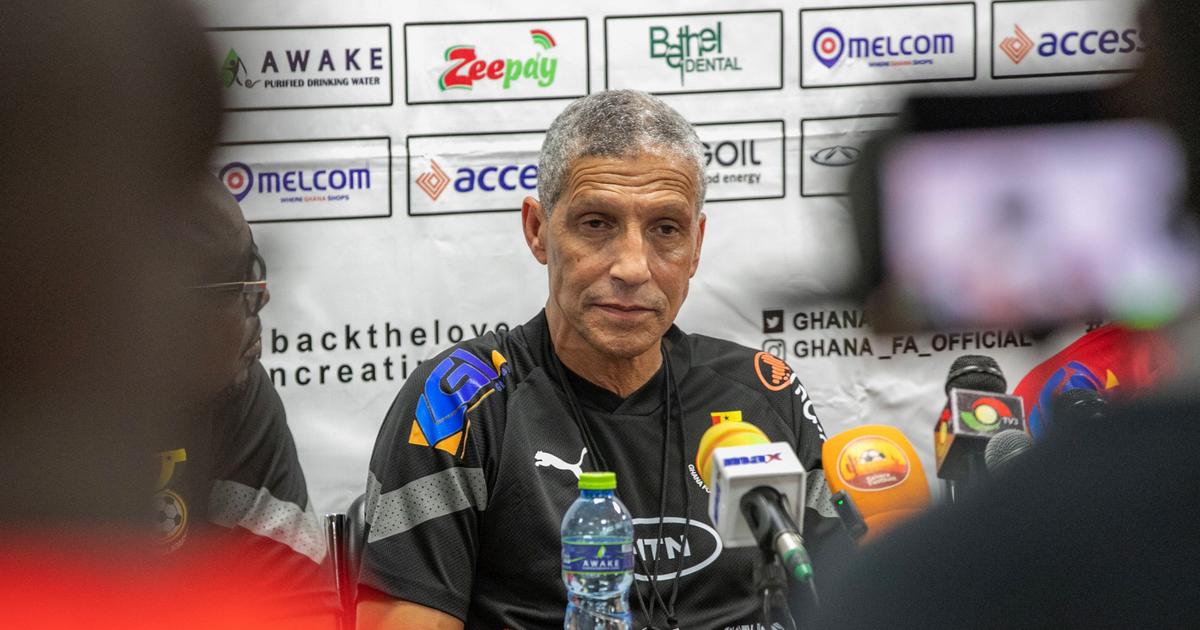 Sammy Bartels writes: Time is running out for Chris Hughton to find an identity that works