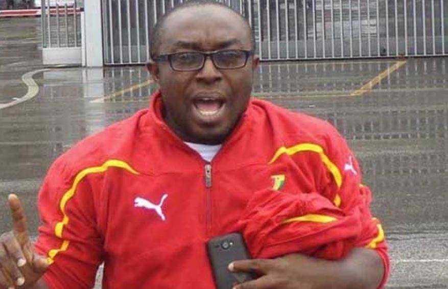 Black Stars AFCON Mess: Team was set up to fail with wrong preparations – Coach Opeele