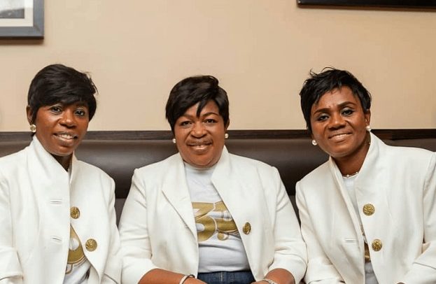 Daughters To Host ‘Glorious Praise’