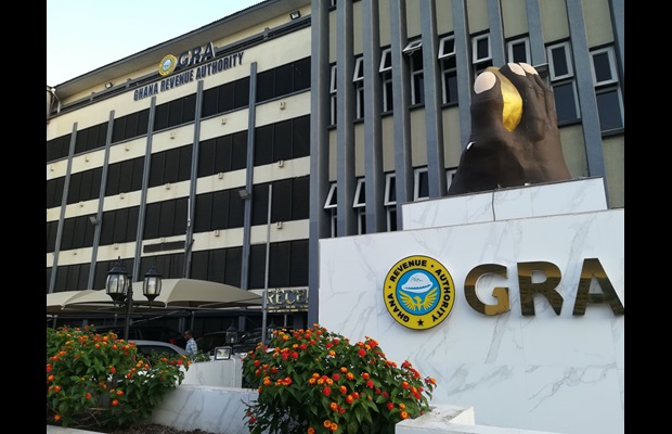 GRA bags GH¢113bn in 2023 – Highest collection in 20 years