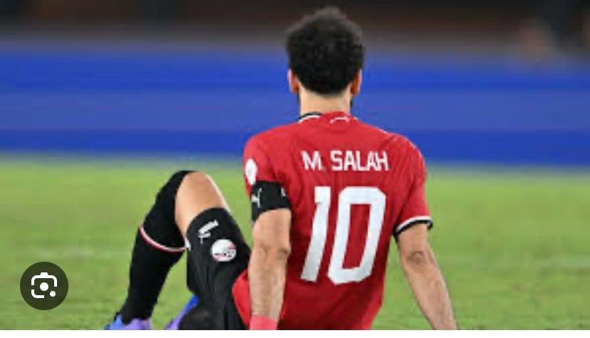 AFCON 2023: I am still injured – Mo Salah