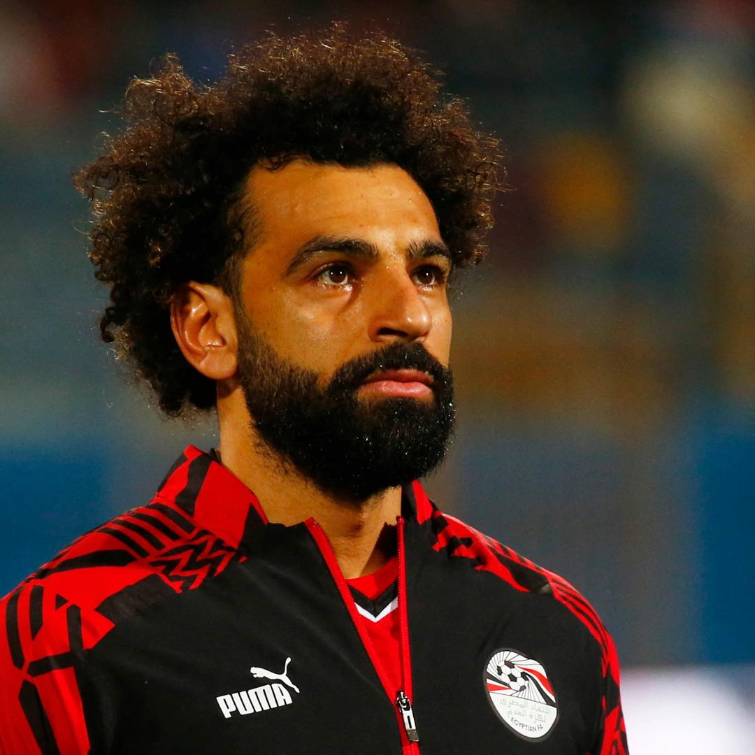AFCON 2023: We’re motivated to win the tournament – Mo Salah