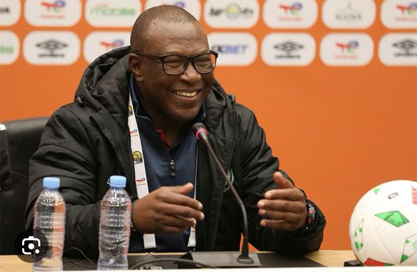 AFCON 2023: We are going to provoke Ghana – Mozambique Coach