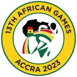 African Games 2023: CAF announces participating teams for upcoming competition in Ghana