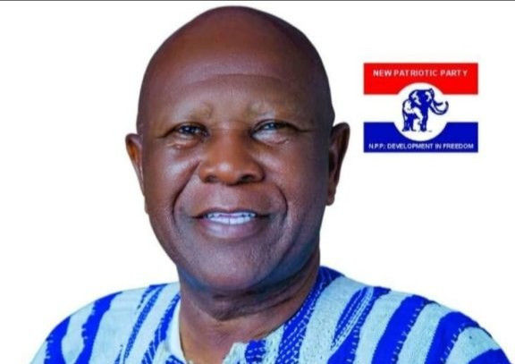NPP Primaries: Deputy Health Minister loses seat, Salaga North MP retained