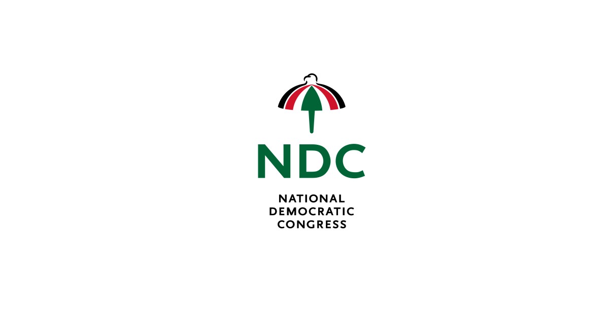 NDC rejects EC’s proposal to change election date to November
