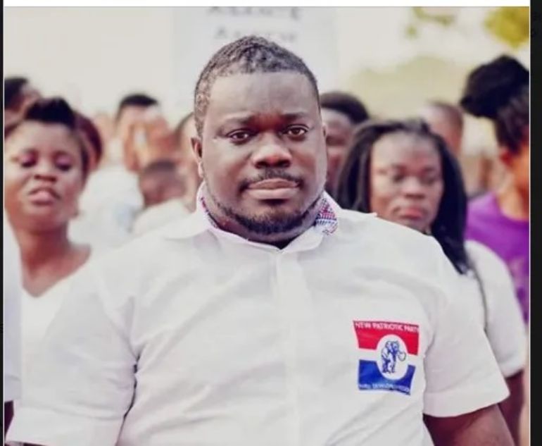 Obour Blames Akufo Addo’s Absence in Asante Akim South for Alleged Reduction in Votes in 2020 Elections