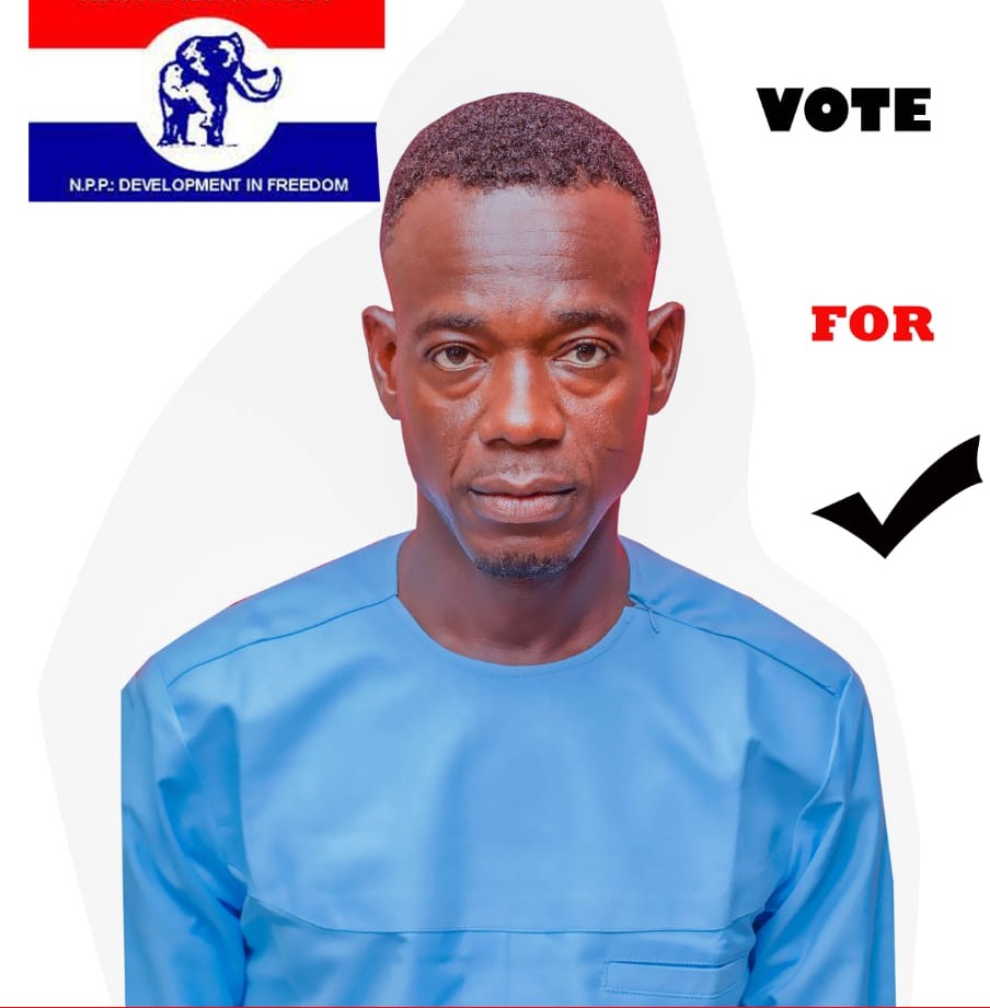 Bawku: NPP aspirant task opponents to be measured in their communication