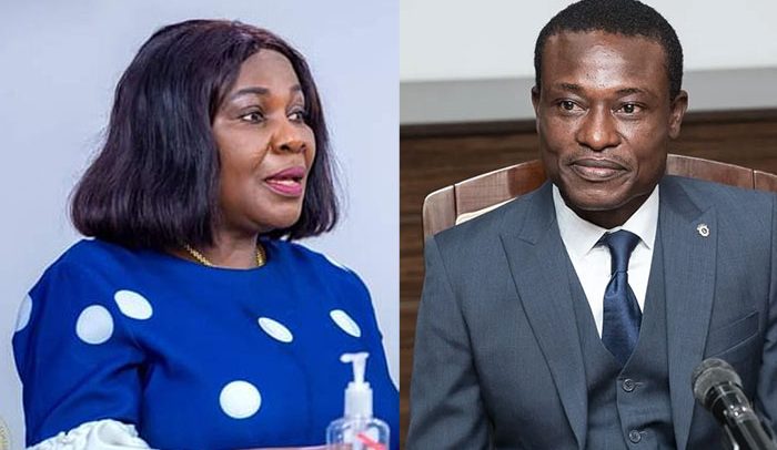 Court orders OSP to return Cecilia’s Dapaah’s seized money to her within 72 hours