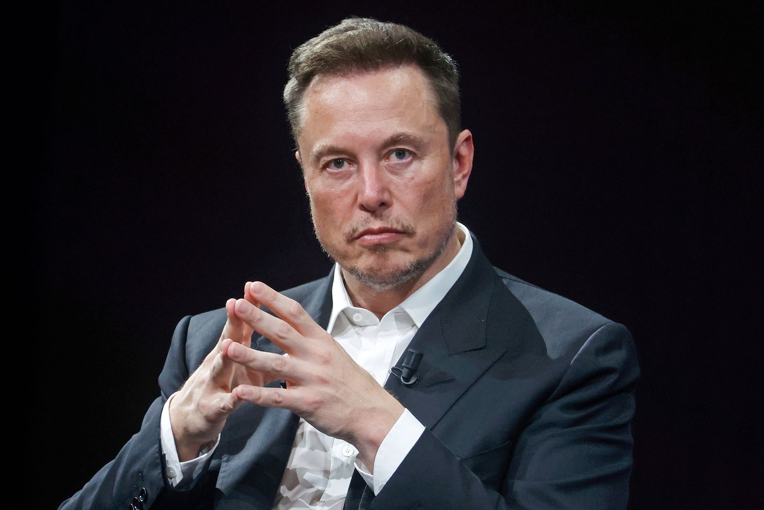Elon Musk announces first Neuralink wireless brain chip implant