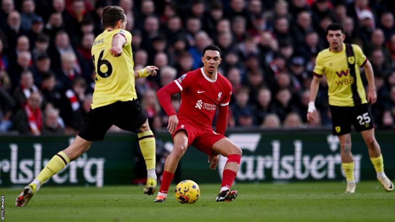 Trent Alexander-Arnold was not forced back too soon from injury, says Liverpool manager Jurgen Klopp