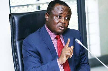 I’m disappointed Kyei-Mensah-Bonsu resigned as Majority Leader – Joe Wise