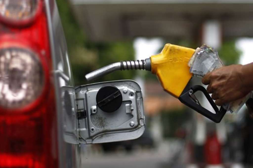 Fuel prices to go up today