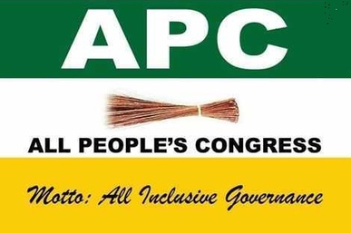 APC opens nominations for presidential primary, executive elections