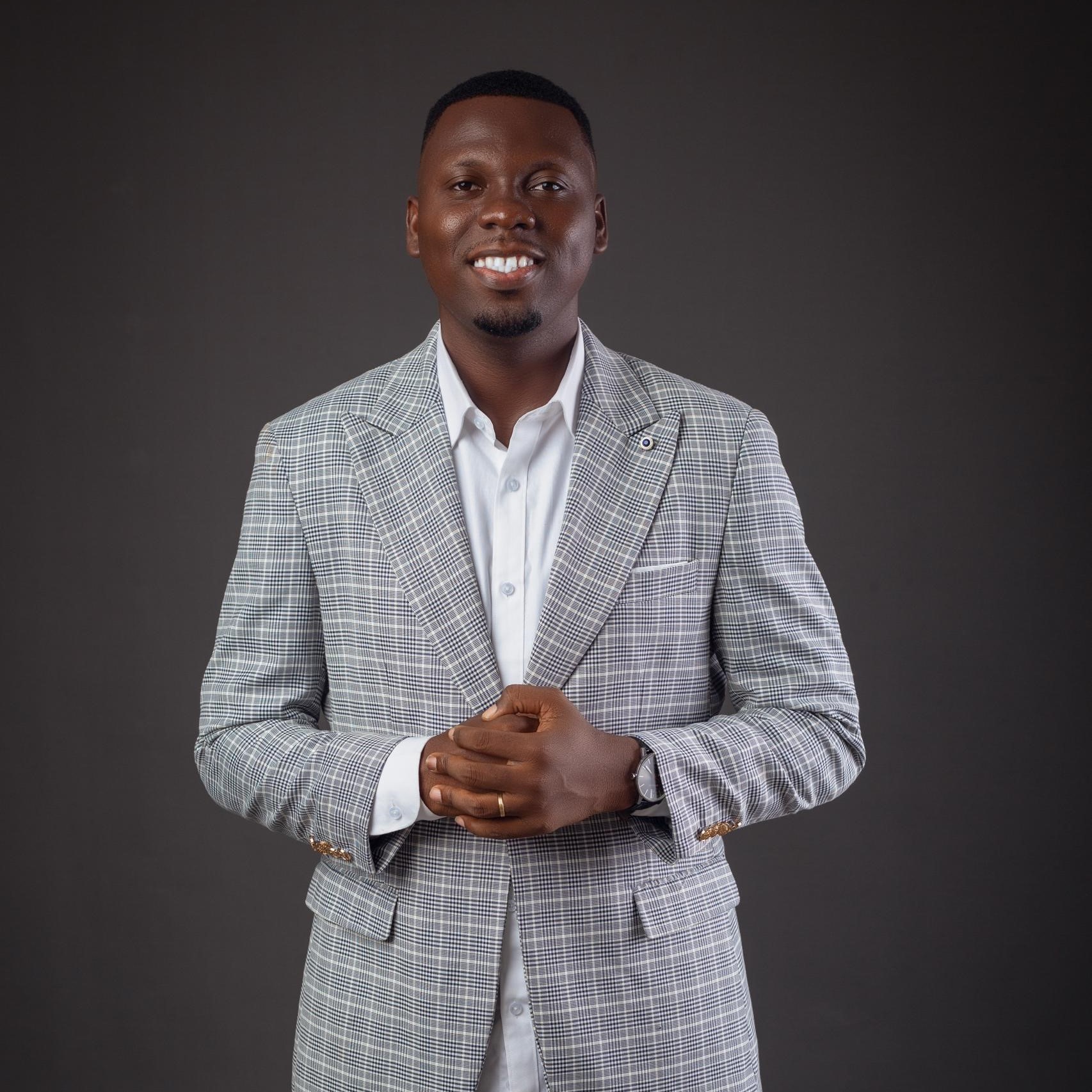 Brian Kuffour announces “Ovation” live album recording concert and worship experience