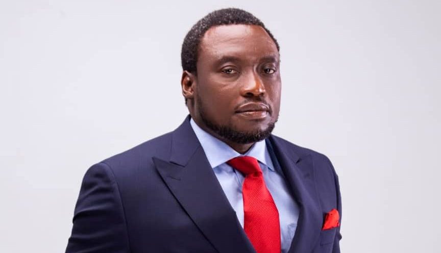 I place a higher value on our youth than on our oil and gas or gold – Sam Ankrah