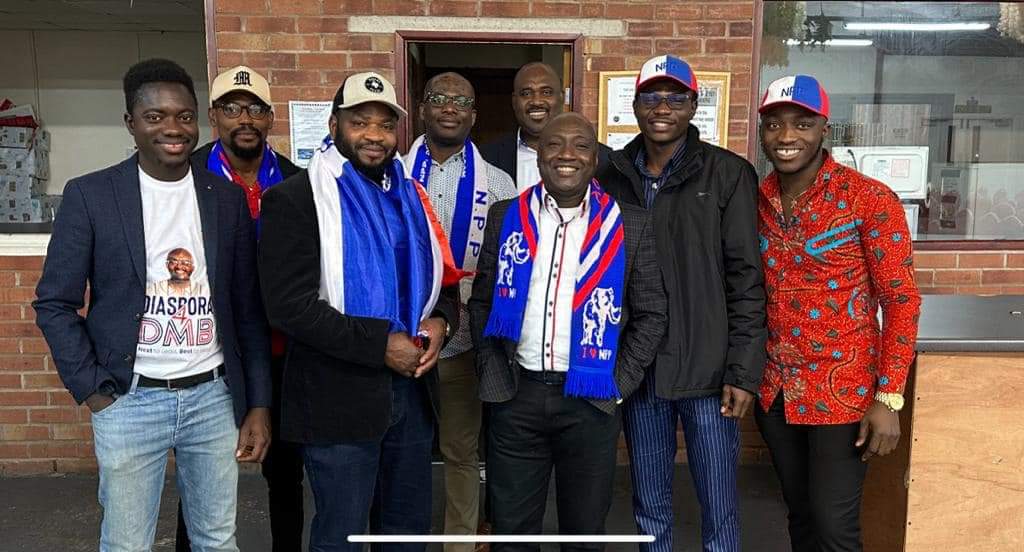 Manchester NPP Gears Up for Maiden Youth and TESCON Conference in June 2024
