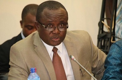 Majority Caucus reshuffle: Kyei-Mensah-Bonsu should have finished serving his term – Joe wise