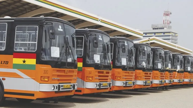 Gov’t will secure 100 electric buses for Metro Mass Transit – Dr Bawumia