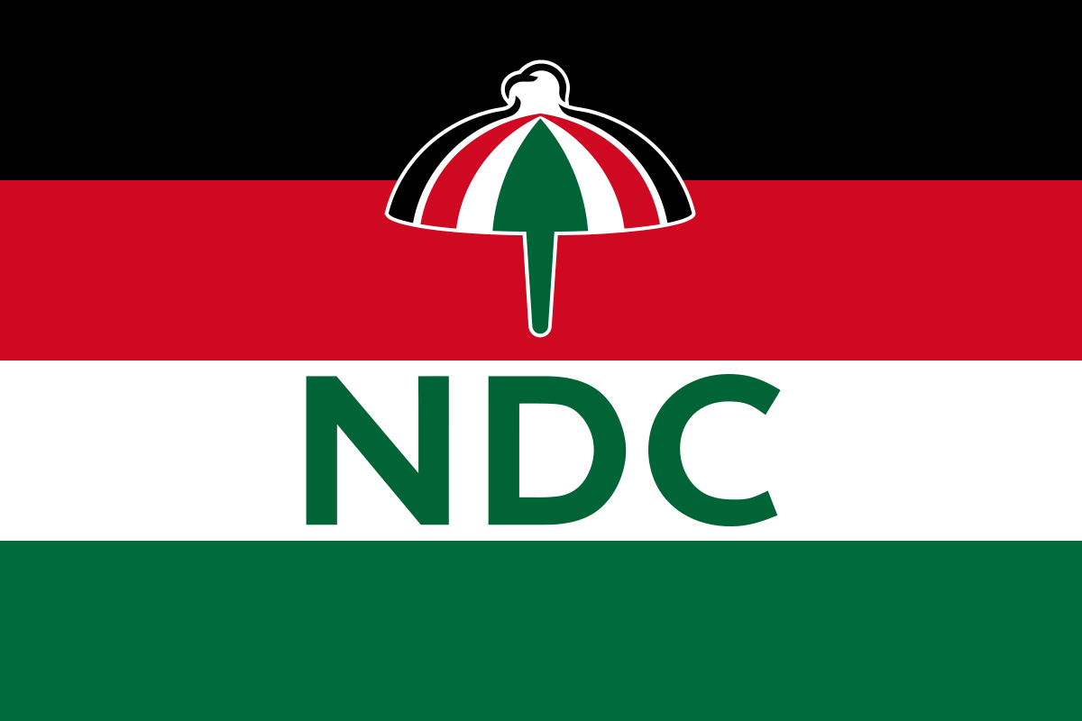 Central Region NDC targets all 23 parliamentary seats