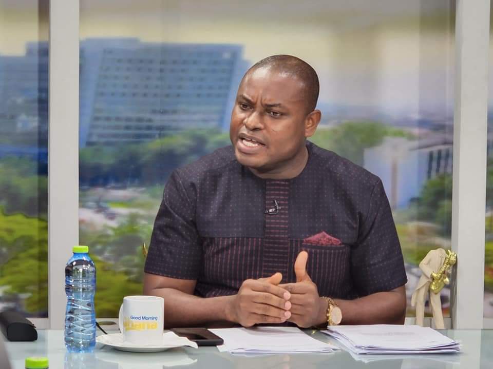 Mahama’s 24-hour economy is a scam, complete deceit – Richard Ahiagbah