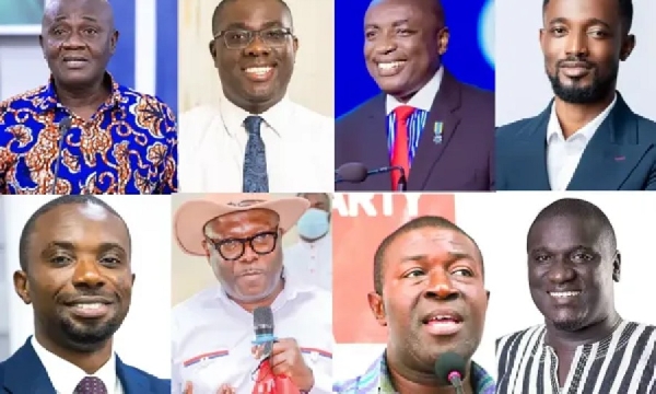 Bawumia to unveil campaign team today