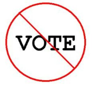 2024 Elections: Domeabra-Obom residents threaten no vote over retarded development