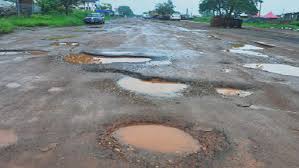 Komenda Youth to protest over deplorable roads