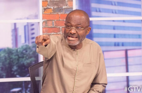 I’m very bitter, I can’t forgive them – Kennedy Agyapong talks about betrayal