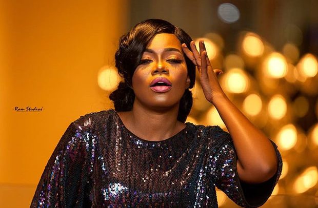 Mzbel Admits Crying When Criticised