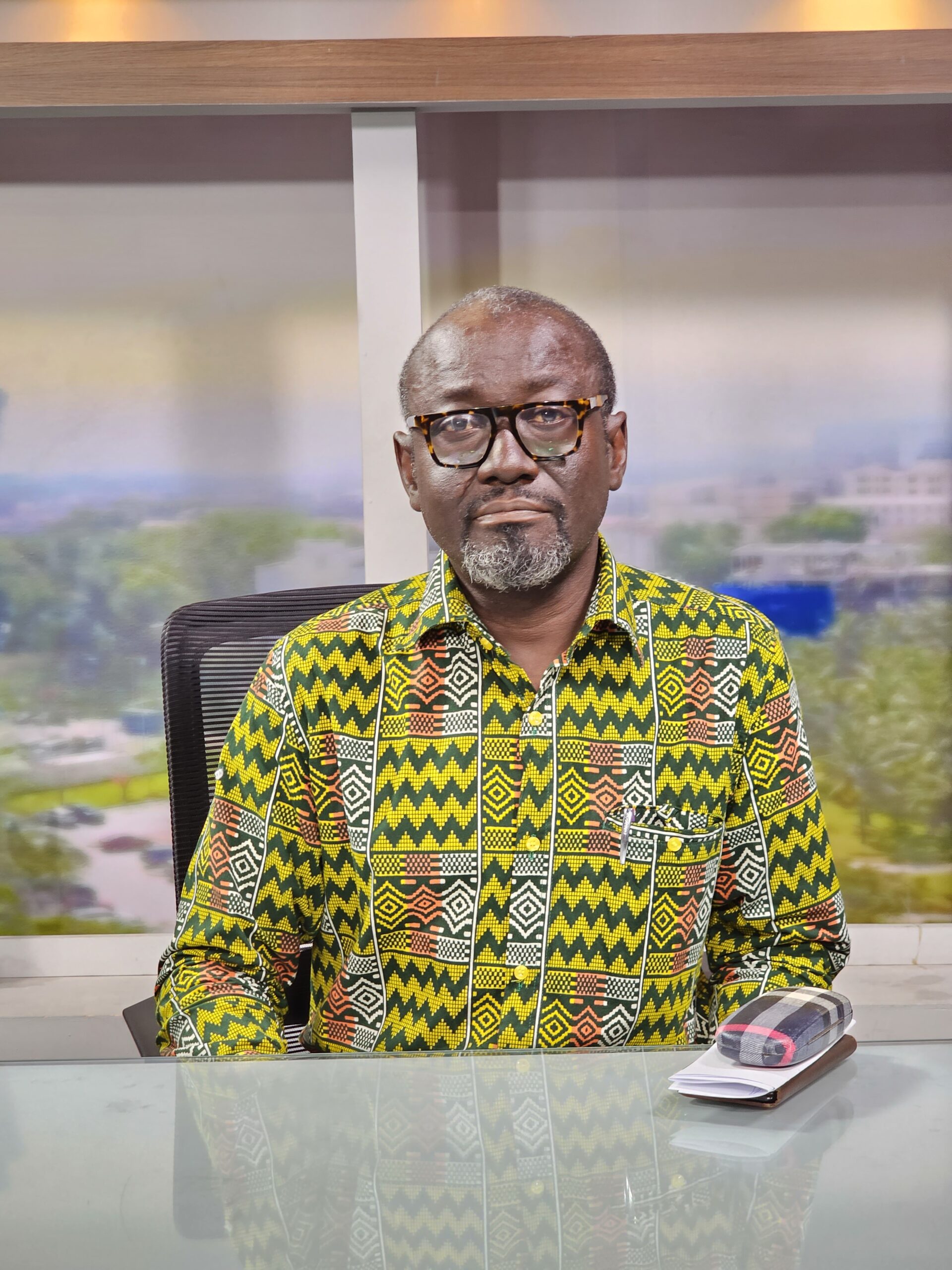 Is the NDC now dictating how the Judiciary should work? – Fredua Ofori-Atta quizzes 