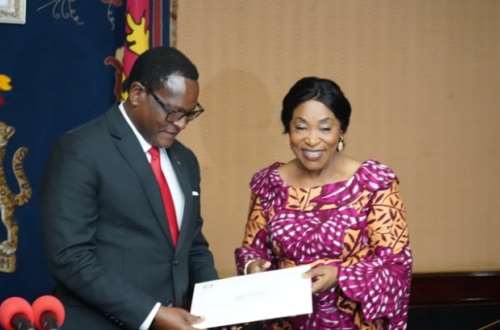 Ghana and Malawi forge visa waiver agreement