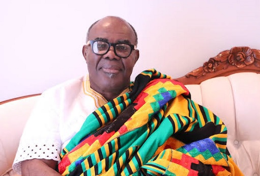 We’ll resist attempts to switch up Tetteh Quarshie’s roots – Ayikoi Otoo