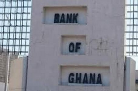 Bank of Ghana Leads African Central Banks in Fintech Innovation Summit