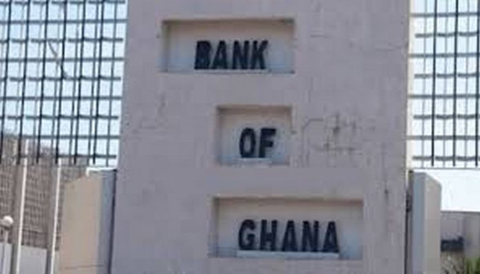 Bank of Ghana Leads African Central Banks in Fintech Innovation Summit