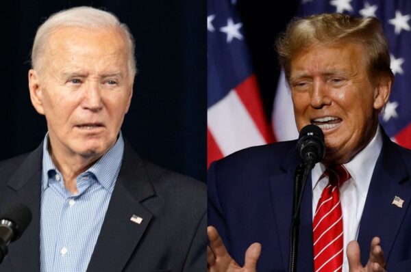 Biden and Trump set for election rematch after securing party nominations